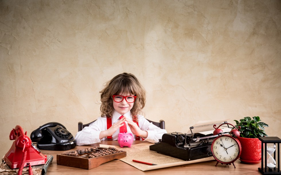 Revolut Ensures Crypto's Future, Launches Money App for Kids