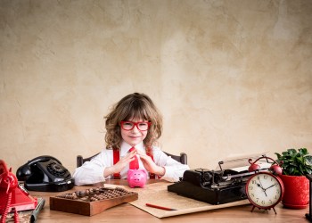 Revolut Ensures Crypto's Future, Launches Money App for Kids