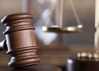 Riot crypto mining firm lawsuit