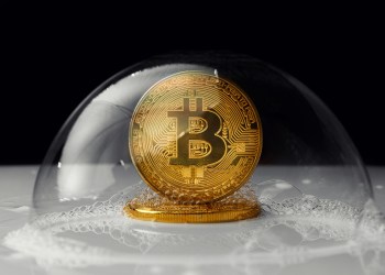 Recent research shows as much as 27% of bonds offer negative yields. The market is now 100x larger than the size of the Bitcoin market.