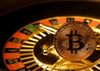 Volatility Should Not Matter - A Bitcoin casino Loyalty 