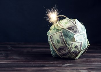 Ultimate Test for Fiat as US Bank Runs Loom