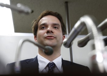 Mt. Gox Ex-CEO Asks Judge to Dismiss Last Remaining Lawsuit