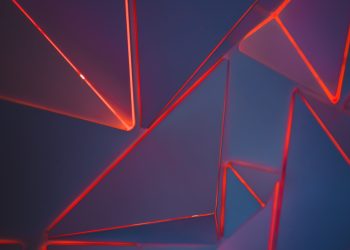 “Simple Geometry” Shows Bitcoin is Bound to Drop Despite Healthy Consolidation