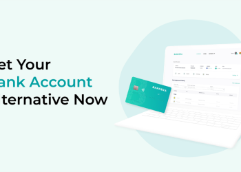 bankera cryptocurrency banking