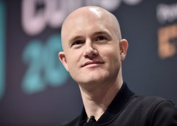 Coinbase CEO Listed Among 15 Youngest US Billionaires