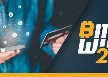 blockchain lottery bitwin24