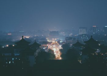 Bitcoin Going Viral on ‘Chinese Twitter’ Is a Big Boost Ahead of Halving