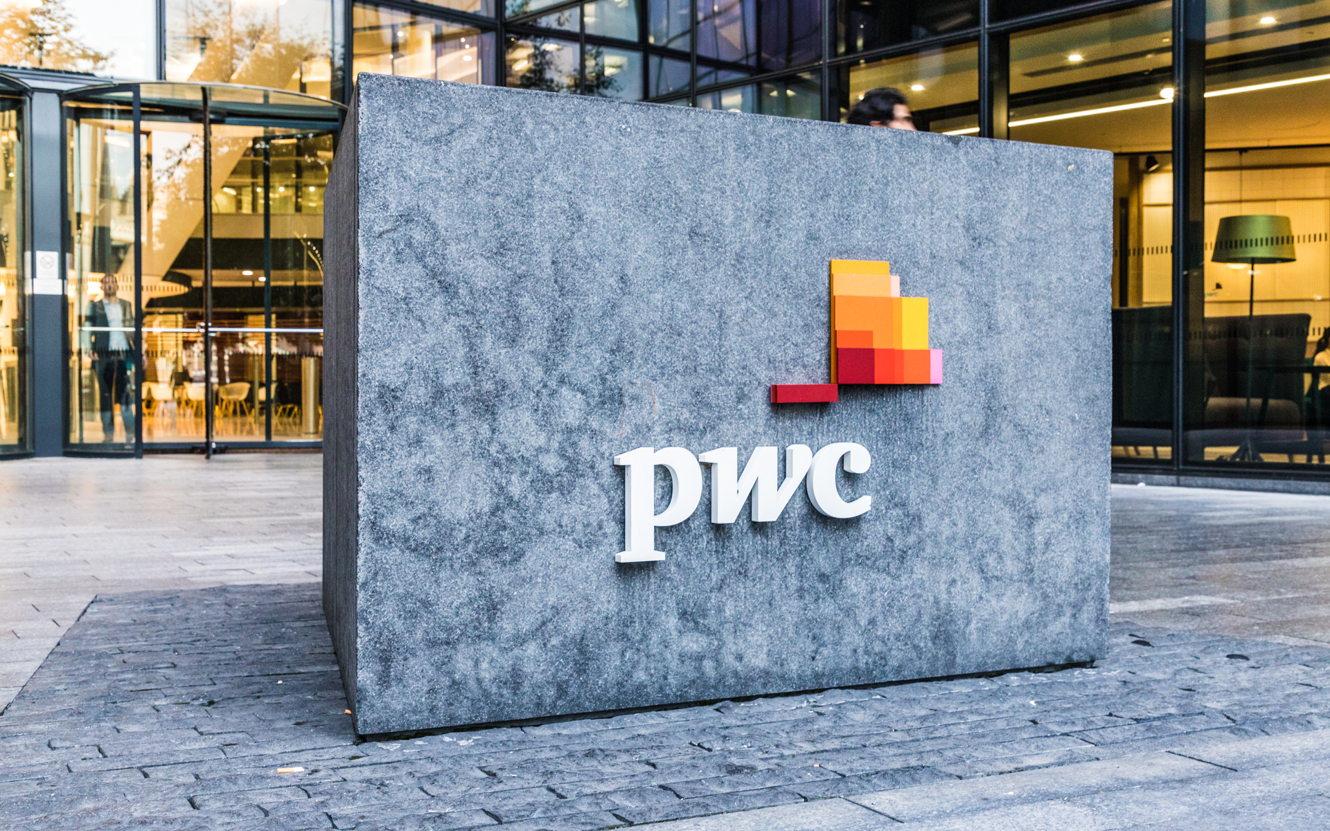 Crypto Industry Not ‘Immune’ to Global Crisis, PwC Says