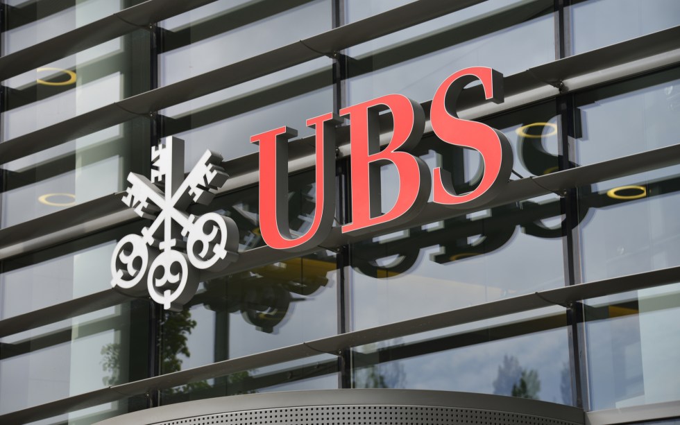 Former UBS Vice Chairman Joins Blockchain Firm