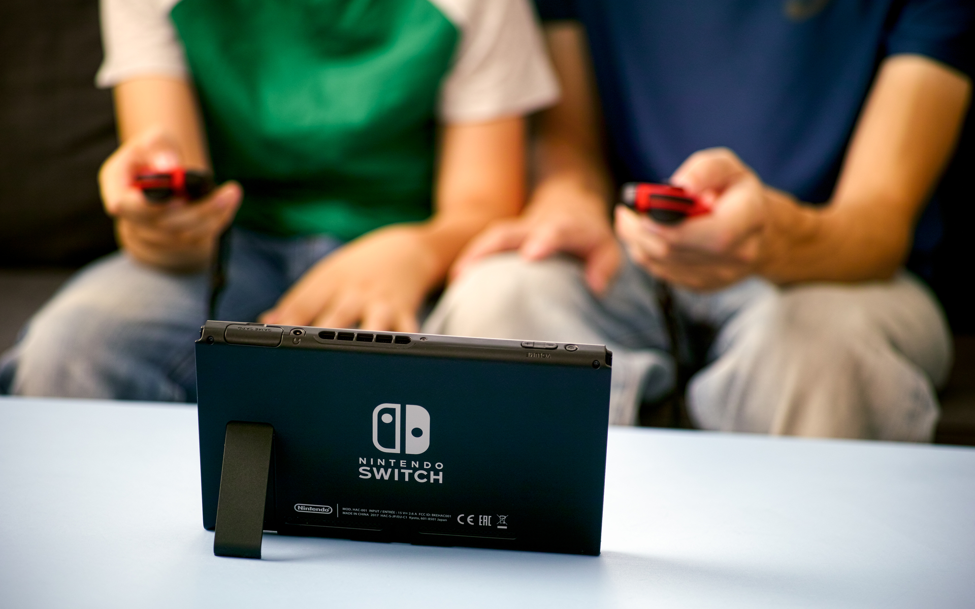 Nintendo Switch Game Pulled Over Cryptojacking Concerns