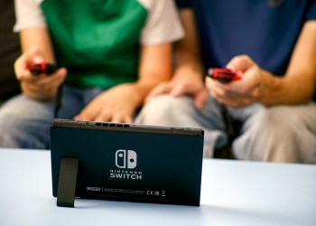 Nintendo Switch Game Pulled Over Cryptojacking Concerns
