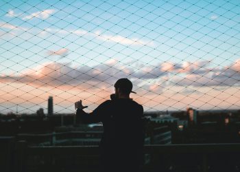 Cloud title image for Bitcoin price