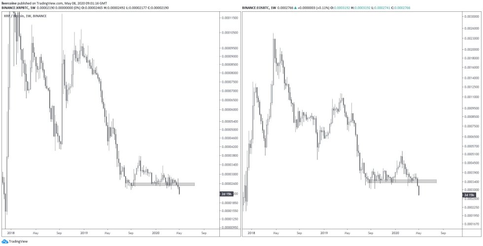 XRP Crypto