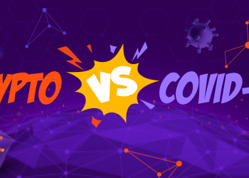 Crypto vs COVID-19: Bitcasino raises 20BTC donation