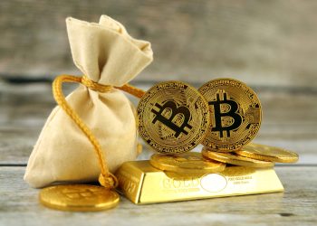bitcoin gold