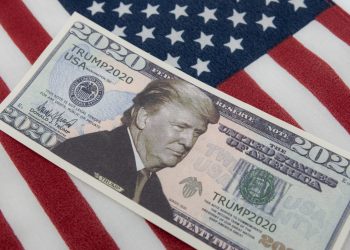 bitcoin us presidential election 2020