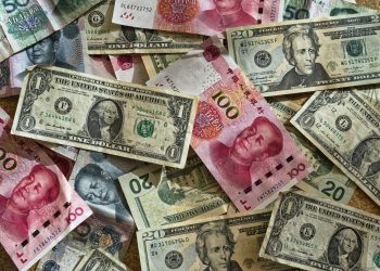 Bitcoin Sells Off at $9K Again as US-China Tensions Dent Risk Sentiment