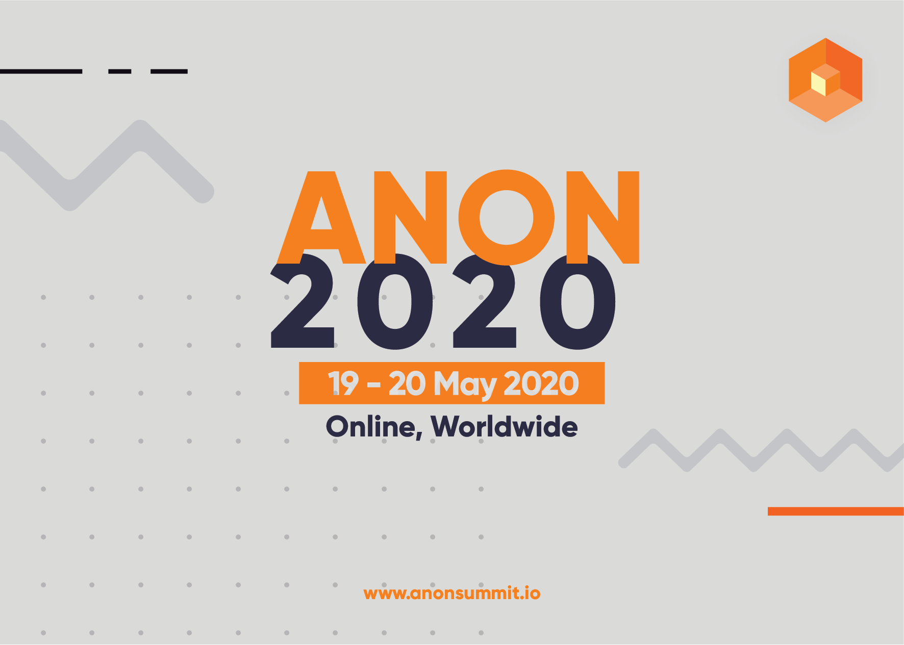 ANON Summit 2023 Proves Viability of Online Blockchain Events