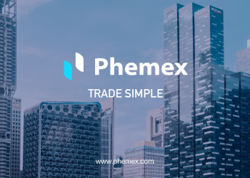 phemex crypto trading