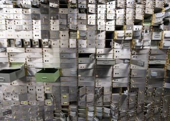 JP Morgan and Goldman Advise Clients to Not Buy Bitcoin, Claims Industry Exec