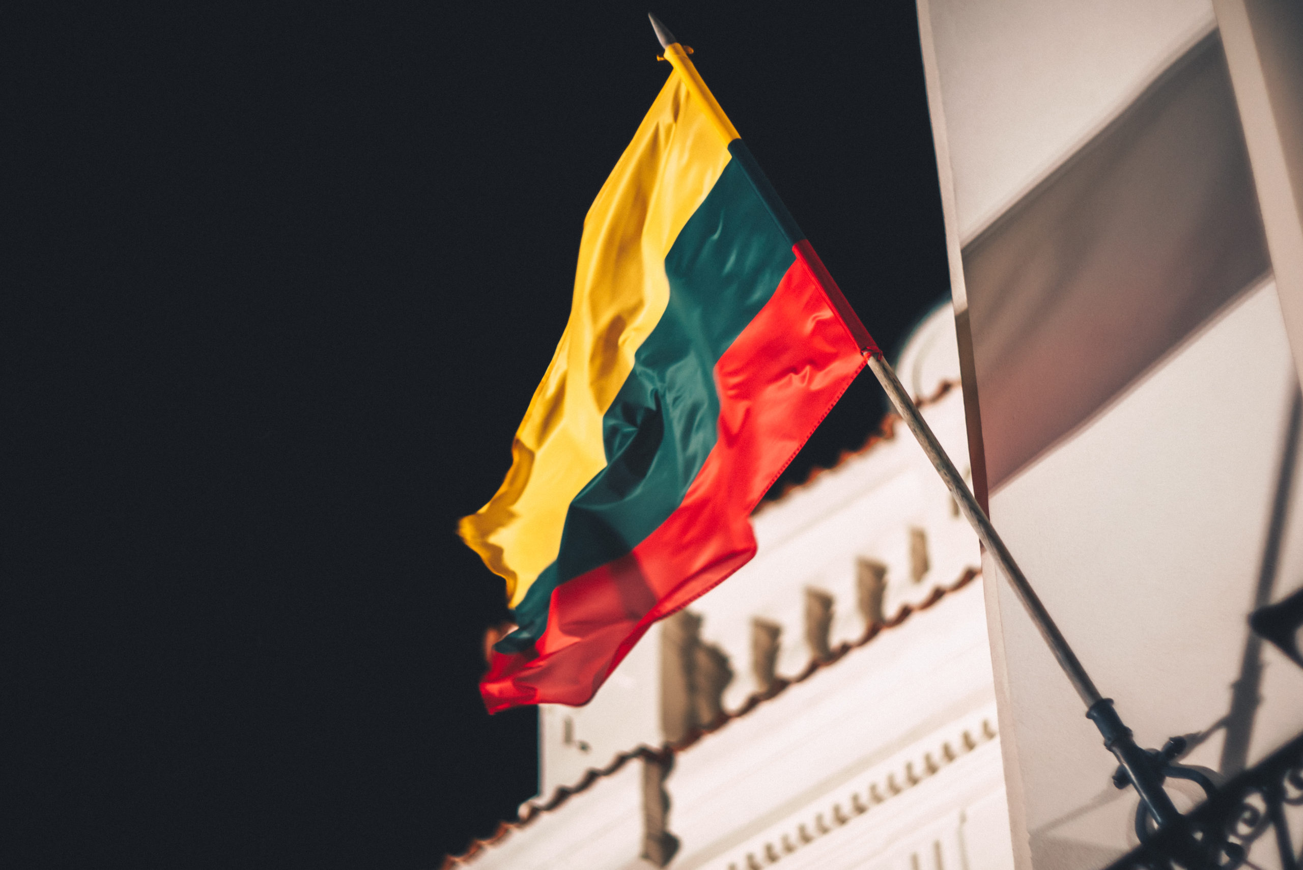Lithuania’s Central Bank to Fully Deploy its Blockchain Platform By Year-End