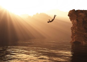 Bitcoin’s Break Below a Key Level has Opened the Gates for a Move to $5,900