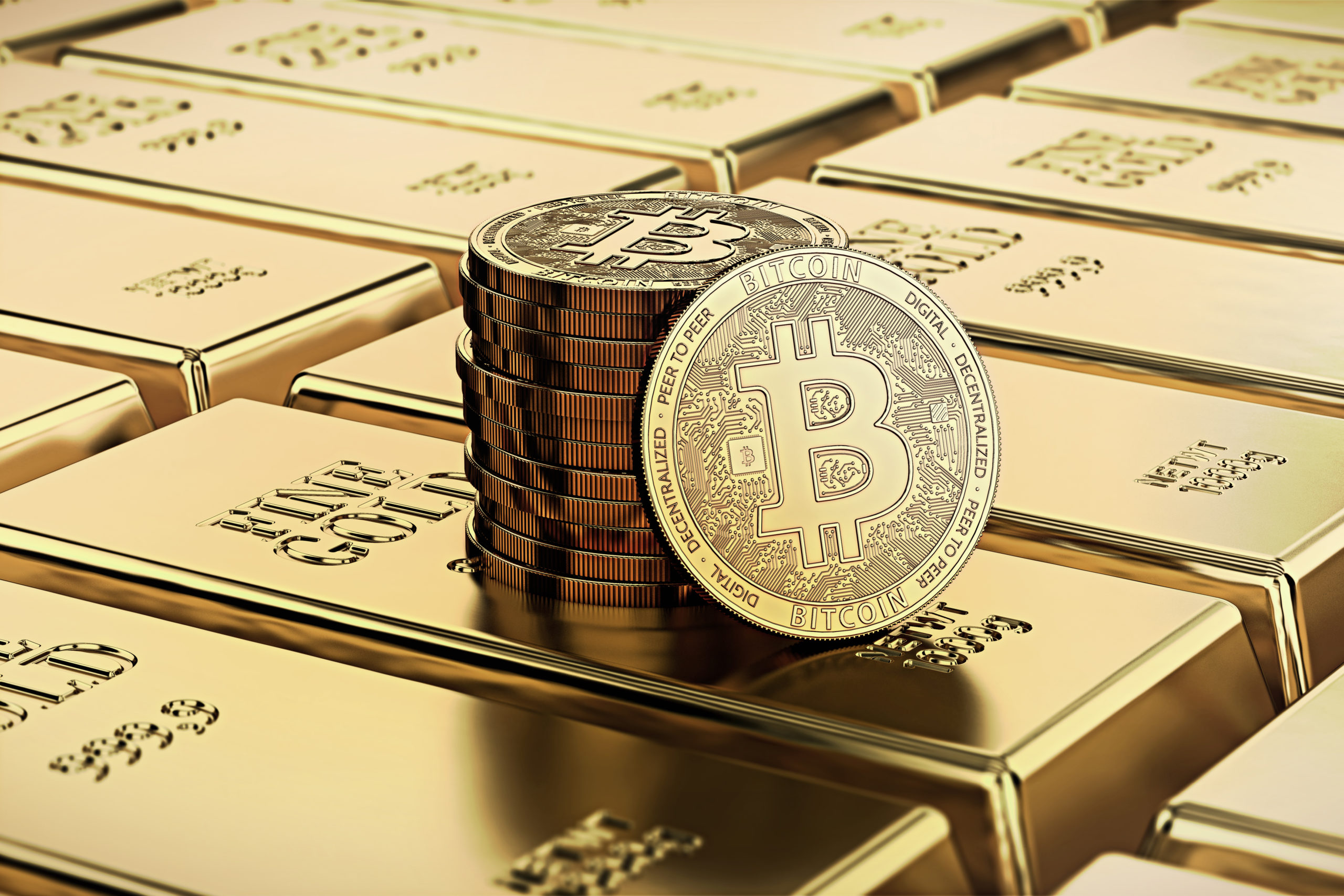 gold coin crypto price