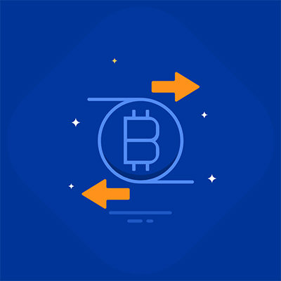 Back to Basics Bitcoin Wallet Bitamp Puts You In Full Control Over BTC