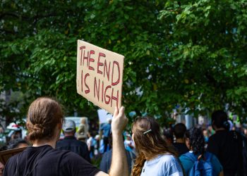 Money Manager Recommends Zero Exposure To Equities, Will Capital Flow Into Bitcoin?