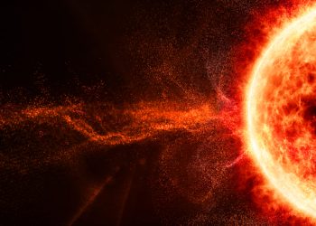 bitcoin black swan solar flare