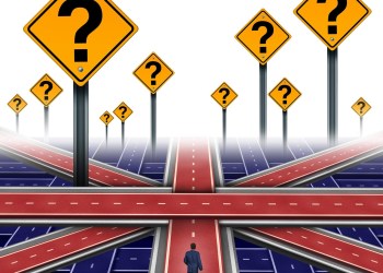 dApp decentralization