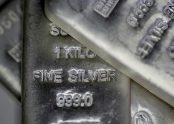 This Silver Fractal Suggests Bitcoin Could Soon See a Parabolic Rally