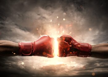 ethereum vs. bitcoin