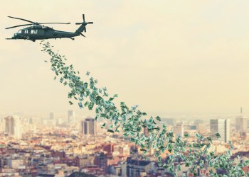 A U.S. Stimulus-Backed Rebound Could Fuel a Bitcoin Bull Rally: Here’s Why