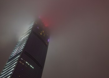 These Warning Signs Flashed Prior to Bitcoin’s Capitulatory Decline to $9,000