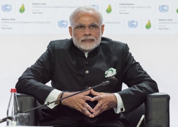 India Plans Bitcoin Ban Even as Its Banking System Gradually Collapses