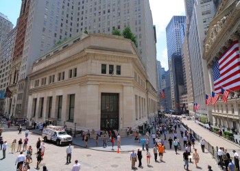 Morgan Stanley’s V-Shape Recovery Prediction Can Still Lead Bitcoin Above $10K