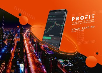 snapex crypto trading