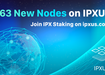 tachyon IPX IPXUS New Nodes