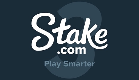 Stake.com takes on industry giants