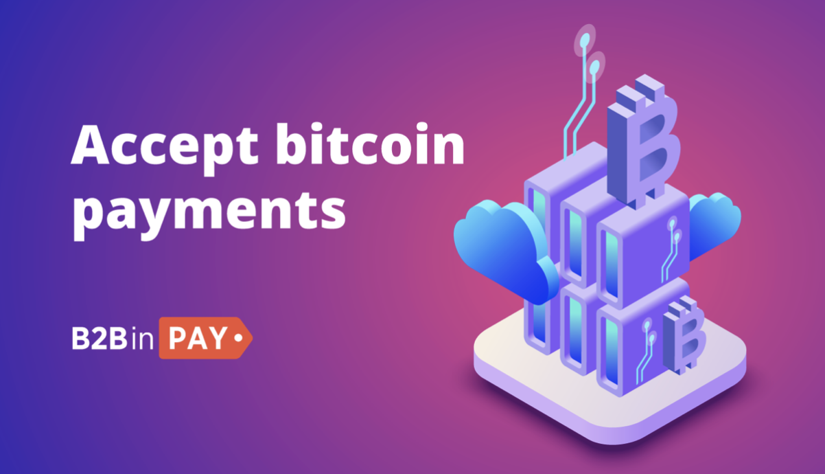 B2BinPay | Bitcoinist.com