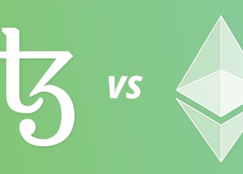 Tezos vs Ethereum