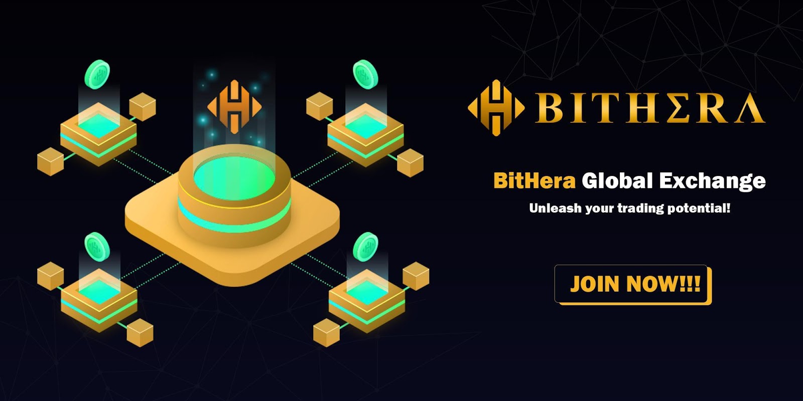 bithera cryptocurrency exchange