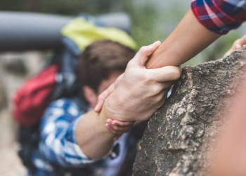 Bitcoin HODLing Behavior Hits 3-Year High; Another Bullish Sign