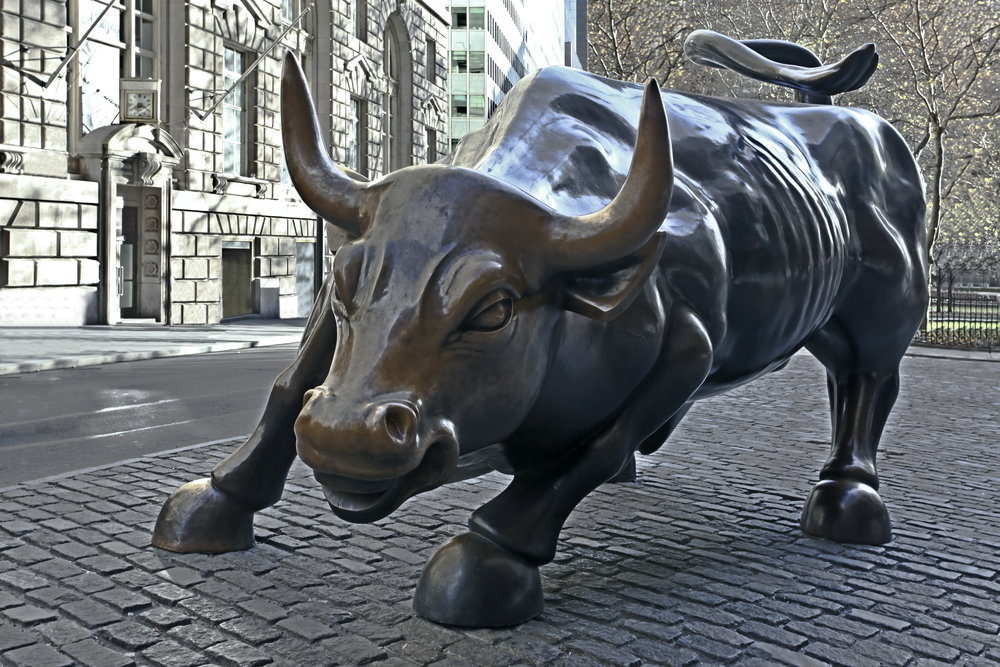 Bitcoin Bull Rally Will Resume on Booming S&P 500 Sentiment: Analyst