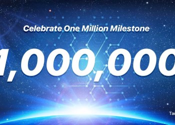 Tachyon VPN Gained One Million Users With 700k MAU in 6 Months