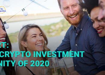 ArbiSmart: The Best Crypto Investment Opportunity of 2020-2021