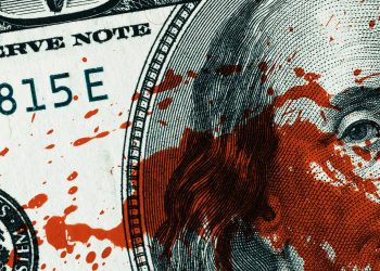 bitcoin bloody dollar revenge greenback dxy btcusd