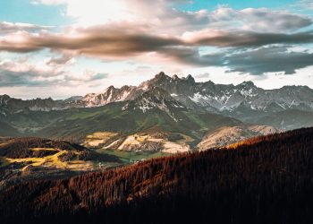 Bitcoin May Be Poised to Bounce After $800 Correction Due to These 4 Reasons